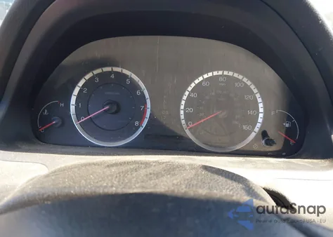 2009 Honda Accord 2.4 Lx from USA, damaged, VIN 1HGCP26349A194210